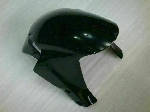 CBR 600 RR 2005-2006 Verkleidungen & Plastik - Weiß Schwarz
