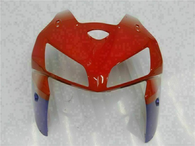 CBR 600 RR 2005-2006 Verkleidungen - Rot Lila