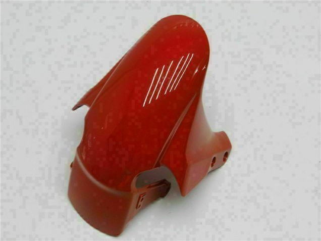 CBR 600 RR 2005-2006 Verkleidungen - Rot Lila