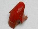 CBR 600 RR 2005-2006 Verkleidungen - Rot Lila