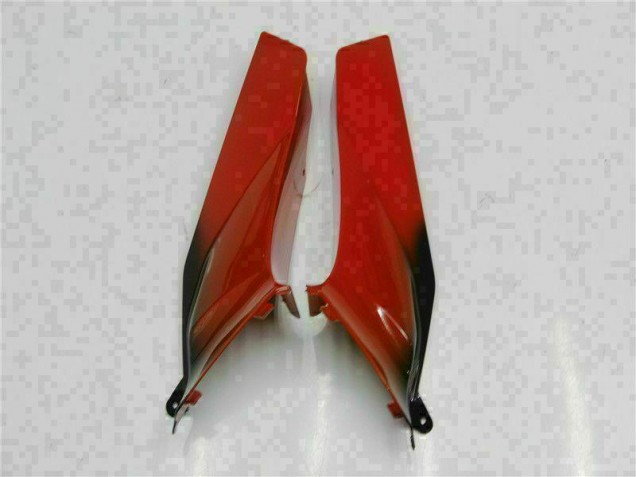 CBR 600 RR 2005-2006 Verkleidungen - Rot
