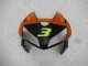 CBR 600 RR 2005-2006 Verkleidungen - Schwarz CBR 600 RR 2005-2006 Verkleidungen - Schwarz