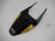 CBR 600 RR 2005-2006 Verkleidungen - Schwarz CBR 600 RR 2005-2006 Verkleidungen - Schwarz