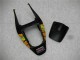 CBR 600 RR 2005-2006 Verkleidungen - Schwarz CBR 600 RR 2005-2006 Verkleidungen - Schwarz