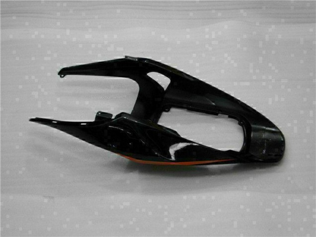 CBR 600 RR 2005-2006 Verkleidungen - Schwarz Orange BACARDI CBR 600 RR 2005-2006 Verkleidungen - Schwarz Orange BACARDI