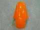 CBR 600 RR 2005-2006 Verkleidungen - Schwarz Orange