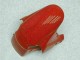 CBR 600 RR 2005-2006 Verkleidungen - Schwarz Silber Rot CBR 600 RR 2005-2006 Verkleidungen - Schwarz Silber Rot
