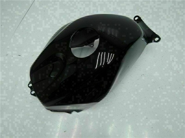 CBR 600 RR 2005-2006 Verkleidungen - Schwarz West