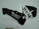 CBR 600 RR 2005-2006 Verkleidungen - Schwarz West