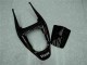 CBR 600 RR 2005-2006 Verkleidungen - Schwarz West