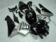 CBR 600 RR 2005-2006 Verkleidungen - Silber CBR 600 RR 2005-2006 Verkleidungen - Silber
