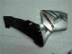 CBR 600 RR 2005-2006 Verkleidungen - Silber CBR 600 RR 2005-2006 Verkleidungen - Silber