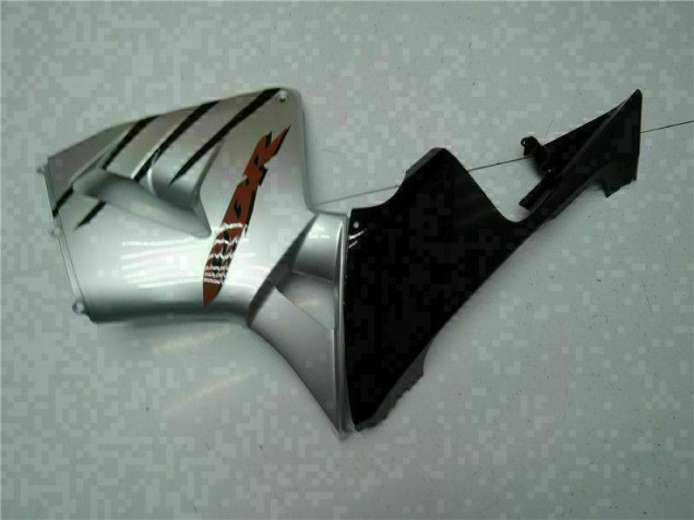CBR 600 RR 2005-2006 Verkleidungen - Silber CBR 600 RR 2005-2006 Verkleidungen - Silber