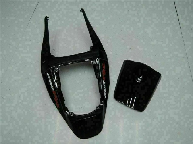 CBR 600 RR 2005-2006 Verkleidungen - Silber CBR 600 RR 2005-2006 Verkleidungen - Silber