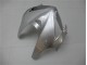 CBR 600 RR 2005-2006 Verkleidungen - Silber Schwarz CBR 600 RR 2005-2006 Verkleidungen - Silber Schwarz