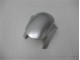 CBR 600 RR 2005-2006 Verkleidungen - Silber Schwarz CBR 600 RR 2005-2006 Verkleidungen - Silber Schwarz