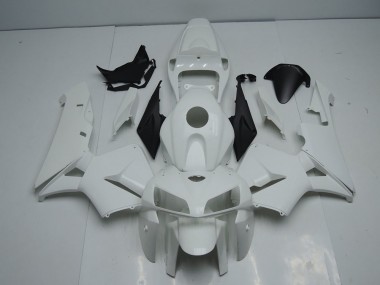 CBR 600 RR 2005-2006 Verkleidungen - Unbemalt