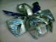 CBR 600 RR 2005-2006 Verkleidungen - Weiß Blau Flamme CBR 600 RR 2005-2006 Verkleidungen - Weiß Blau Flamme