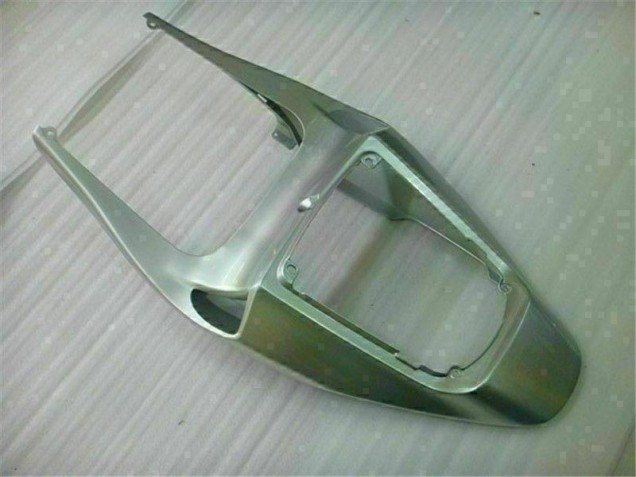 CBR 600 RR 2005-2006 Verkleidungen - Weiß Blau Flamme CBR 600 RR 2005-2006 Verkleidungen - Weiß Blau Flamme