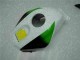 CBR 600 RR 2005-2006 Verkleidungen - Weiß Gelb Grün 52 CBR 600 RR 2005-2006 Verkleidungen - Weiß Gelb Grün 52