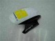 CBR 600 RR 2005-2006 Verkleidungen - Weiß Gelb Grün 52 CBR 600 RR 2005-2006 Verkleidungen - Weiß Gelb Grün 52