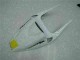 CBR 600 RR 2005-2006 Verkleidungen - Weiß Gelb Grün 52 CBR 600 RR 2005-2006 Verkleidungen - Weiß Gelb Grün 52