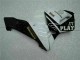 CBR 600 RR 2005-2006 Verkleidungen - Weiß Playboy 14