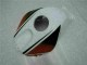 CBR 600 RR 2005-2006 Verkleidungen - Weiß Rot Schwarz Lee CBR 600 RR 2005-2006 Verkleidungen - Weiß Rot Schwarz Lee