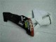 CBR 600 RR 2005-2006 Verkleidungen - Weiß Rot Schwarz Lee CBR 600 RR 2005-2006 Verkleidungen - Weiß Rot Schwarz Lee