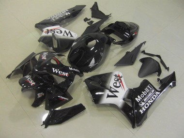 CBR 600 RR 2005-2006 Verkleidungen - West