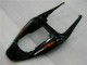 CBR 600 RR 2005-2006 Vollverkleidung - Glänzend Schwarz