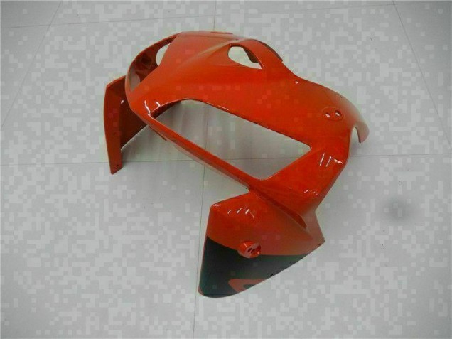 CBR 600 RR 2005-2006 Vollverkleidung - Orange