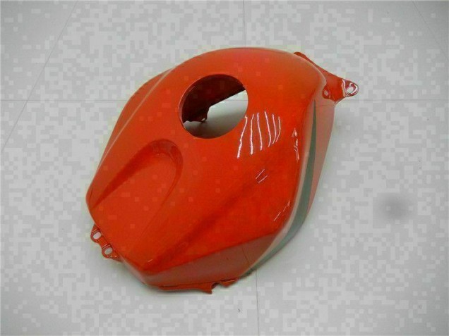 CBR 600 RR 2005-2006 Vollverkleidung - Orange