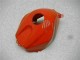 CBR 600 RR 2005-2006 Vollverkleidung - Orange