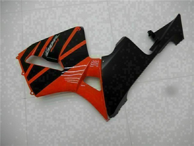 CBR 600 RR 2005-2006 Vollverkleidung - Orange