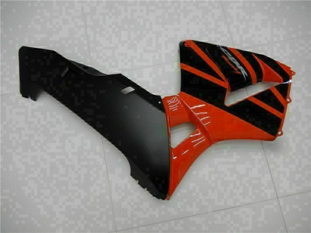CBR 600 RR 2005-2006 Vollverkleidung - Orange