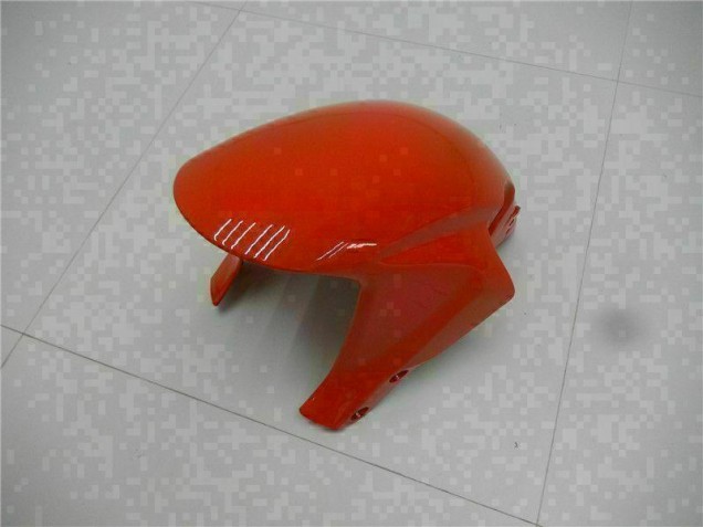 CBR 600 RR 2005-2006 Vollverkleidung - Orange