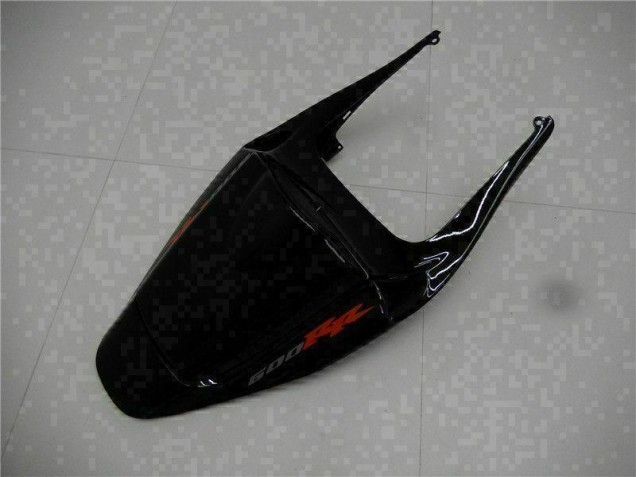 CBR 600 RR 2005-2006 Vollverkleidung - Orange