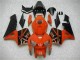 CBR 600 RR 2005-2006 Vollverkleidung - Orange