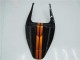 CBR 600 RR 2005-2006 Vollverkleidung - Orange Schwarz