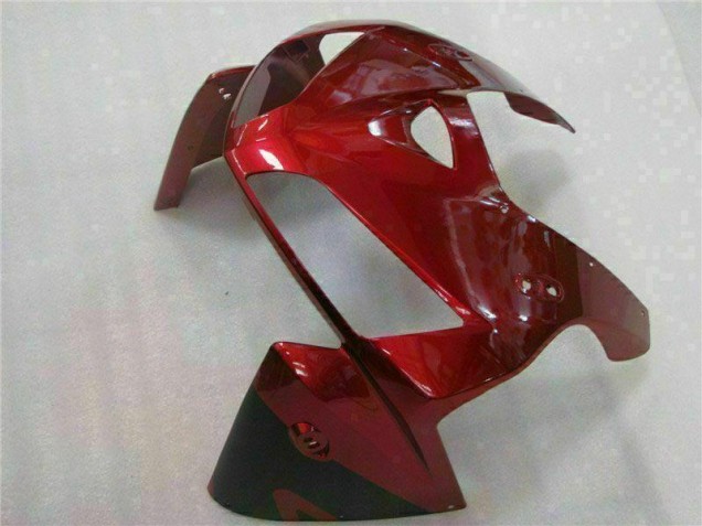 CBR 600 RR 2005-2006 Vollverkleidung - Rot