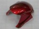 CBR 600 RR 2005-2006 Vollverkleidung - Rot