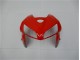 CBR 600 RR 2005-2006 Vollverkleidung - Rot Schwarz CBR 600 RR 2005-2006 Vollverkleidung - Rot Schwarz