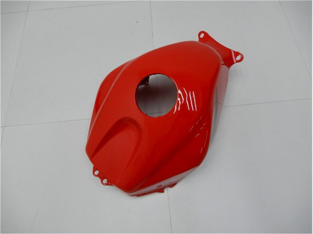 CBR 600 RR 2005-2006 Vollverkleidung - Rot Schwarz CBR 600 RR 2005-2006 Vollverkleidung - Rot Schwarz