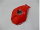 CBR 600 RR 2005-2006 Vollverkleidung - Rot Schwarz CBR 600 RR 2005-2006 Vollverkleidung - Rot Schwarz
