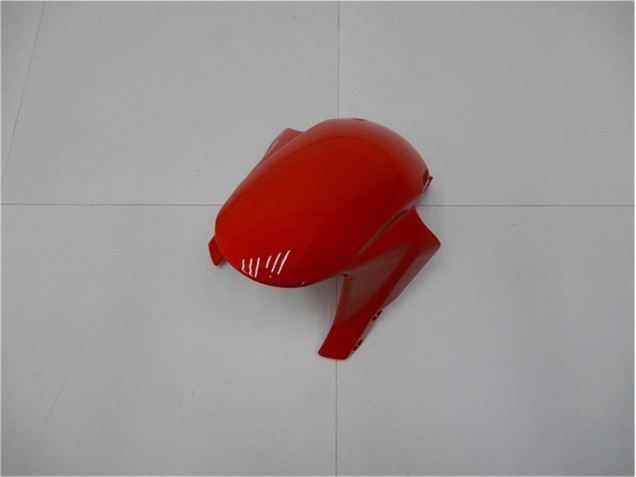 CBR 600 RR 2005-2006 Vollverkleidung - Rot Schwarz CBR 600 RR 2005-2006 Vollverkleidung - Rot Schwarz