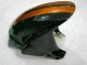 CBR 600 RR 2005-2006 Vollverkleidung - Schwarz Rot