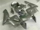 CBR 600 RR 2005-2006 Vollverkleidung - Silber CBR 600 RR 2005-2006 Vollverkleidung - Silber