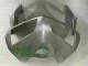 CBR 600 RR 2005-2006 Vollverkleidung - Silber CBR 600 RR 2005-2006 Vollverkleidung - Silber