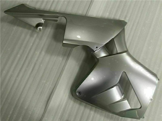 CBR 600 RR 2005-2006 Vollverkleidung - Silber CBR 600 RR 2005-2006 Vollverkleidung - Silber
